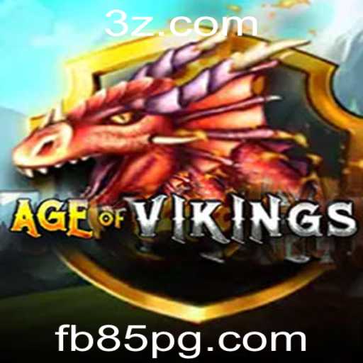Explorando AgeofViking: Uma Jornada Épica no Mundo Nórdico