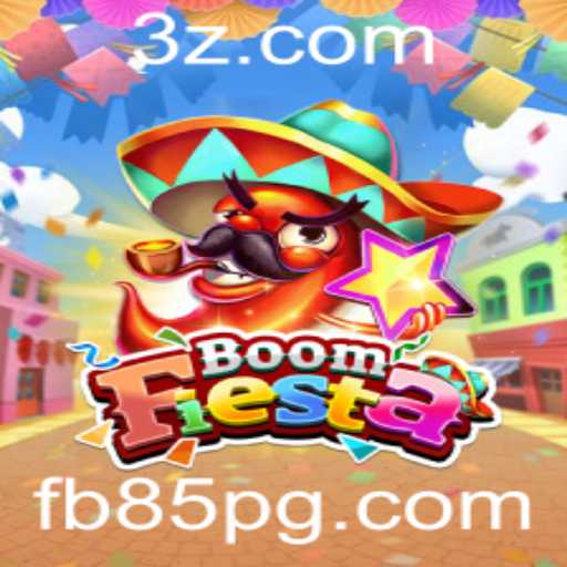 BoomFiesta: Descubra as Regras e a Emoção do Novo Jogo Sensação