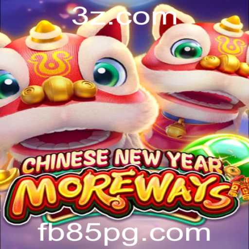 CHINESENEWYEARMOREWAYS: Um Jogo Empolgante que Celebra o Ano Novo Chinês