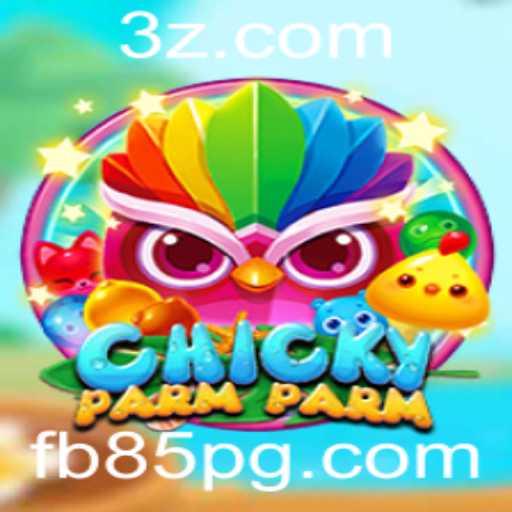 Explorando ChickyParmParm: O Jogo do Momento