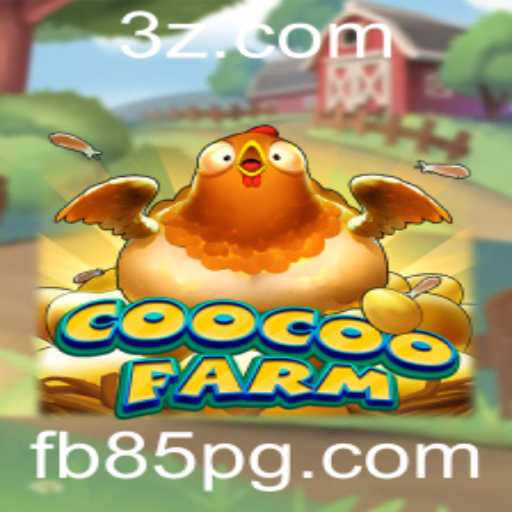 Descubra o Mundo de CooCooFarm: Um Jogo Agrícola Interativo