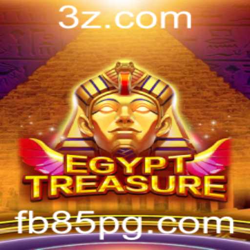 Explorando o Fascinante Mundo de 'EgyptTreasure'