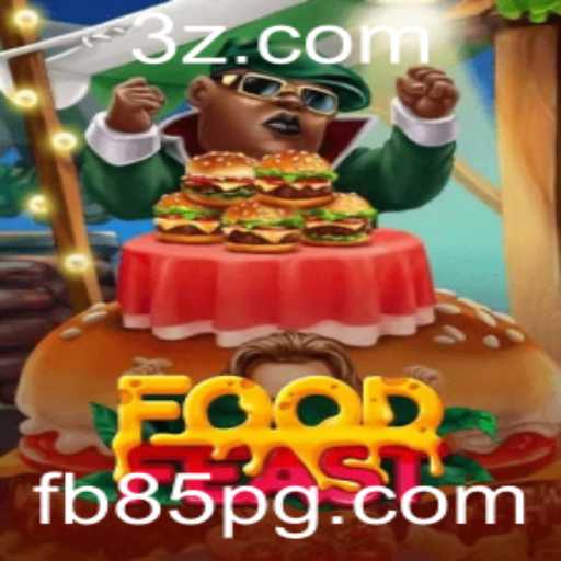 A Experiência Gastronômica de 'FoodFeast': Explorando o Mundo Culinário com fb85
