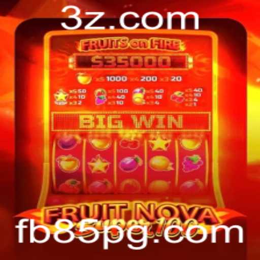 Explorando o Mundo Excitante de FruitNovaSuper100