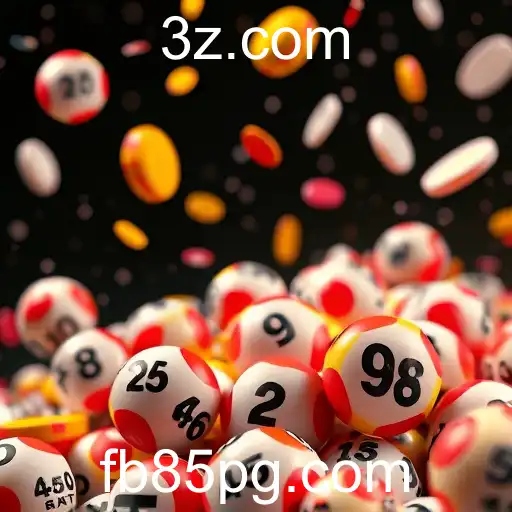 Lottery Games: A World of Chance and Excitement