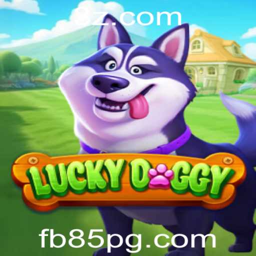 Explorando o Entusiasmante Mundo de LuckyDoggy: Um Jogo de Aventura Animal