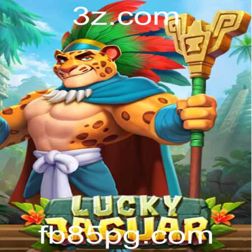 Explorando o Mundo do Jogo LuckyJaguar: Regras e Descrição