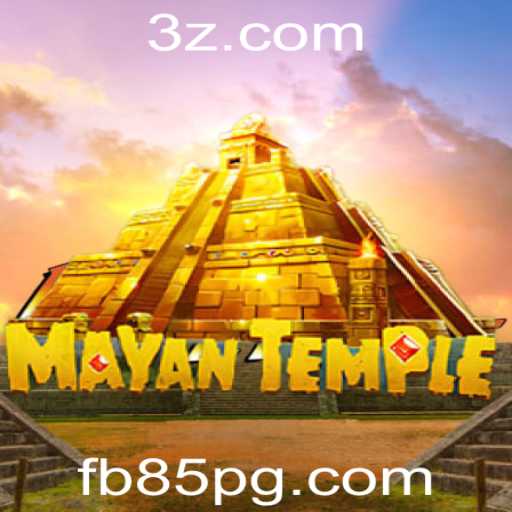 Explorando o Mundo do Jogo MayanTemple: Descubra os Segredos Antigos com fb85