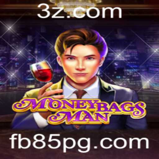 MoneybagsMan: Um Mergulho no Novo Fenômeno dos Jogos