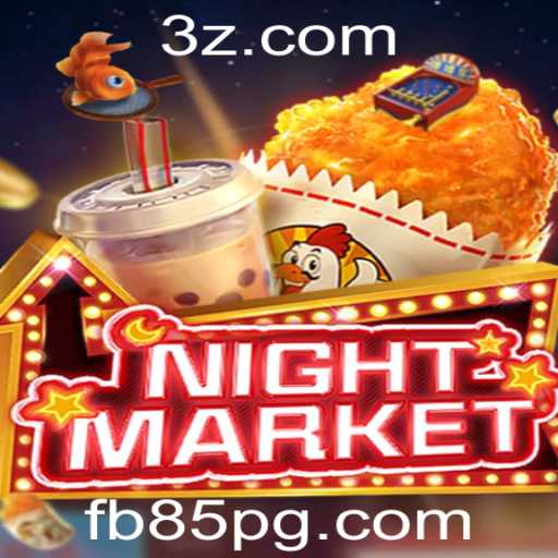 Descubra o Fascinante Mundo de NIGHTMARKET: Regras e Inovações do Novo Jogo