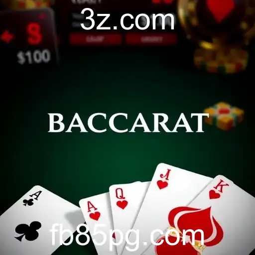 Explorando o Mundo do Online Baccarat: Estratégias e Dicas