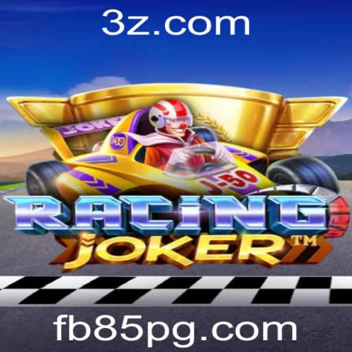RacingJoker: A Nova Geração de Corridas Virtuais