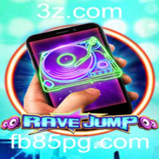 Descubra o Fascinante Mundo de RaveJumpmobile: O Jogo que Está Dominando as Telas em 2023