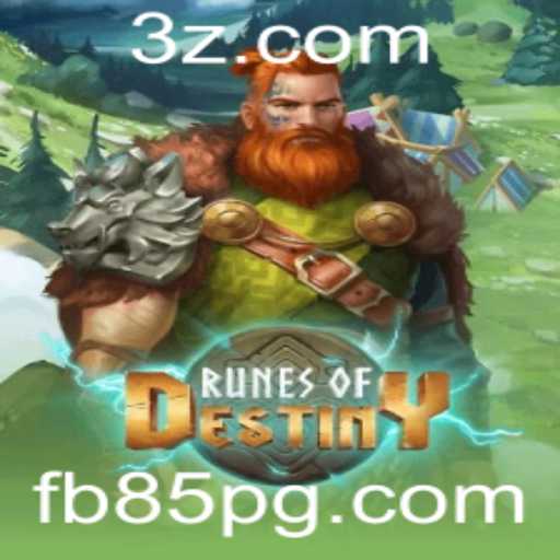 Descubra o Mundo de RunesOfDestiny: Aventura e Estratégia em Harmoniosa Convergência