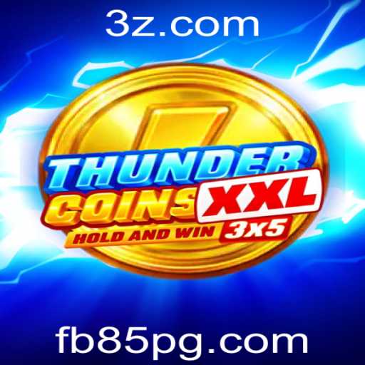 Explorando ThunderCoinsXxl: Um Guia Completo para Jogadores