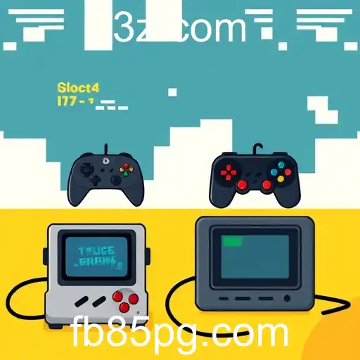 Video Games e o Potencial da Tecnologia fb85