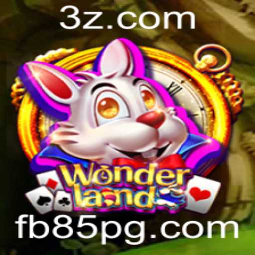 Explorando o Mundo Encantado de Wonderland: Um Mergulho no Jogo do Momento